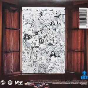 LOS JAIVAS - LA VENTANA - Imagen 3