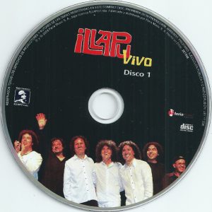ILLAPU - VIVO - Imagen 2
