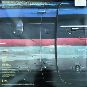 PAUL MCCARTNEY & WINGS - WINGS OVER AMERICA - LIMITED EDITION - Imagen 2