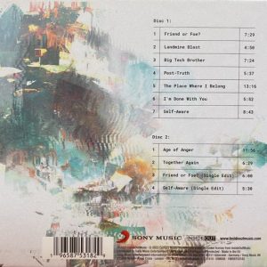 RIVERSIDE - ID ENTITY - Imagen 2