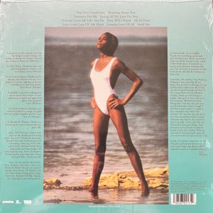 WHITNEY HOUSTON – WHITNEY HOUSTON - Imagen 3