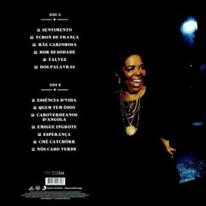 CESARIA EVORA - MAE CARINHOSA - Imagen 2