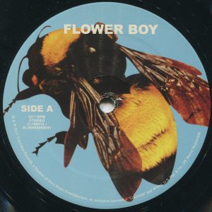 TYLER THE CREATOR – SCUM FUCK FLOWER BOY - Imagen 2