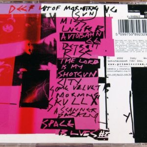 PRIMAL SCREAM - EVIL HEART - Imagen 3