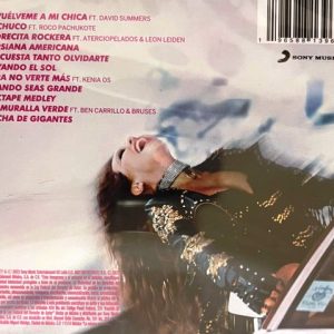 THALIA - THALIAS MIXTAPE - Imagen 2