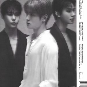 NCT DOJAEJUNG - PERFUME - Imagen 3