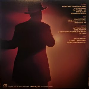 CULTURE CLUB - LIVE AT WEMBLEY - WORLD TOUR 2016 - LIMITED EDITION - Imagen 2