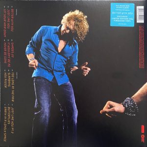 SIMPLY RED - TIME - Imagen 2
