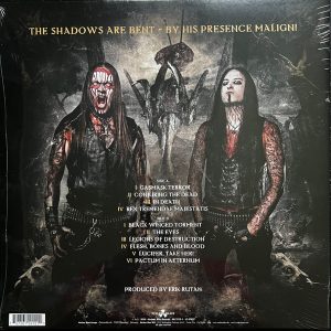 BELPHEGOR - CONJURING THE DEAD - Imagen 2