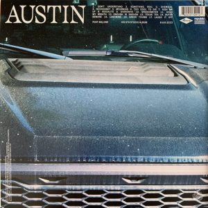 POST MALONE - AUSTIN - Imagen 2
