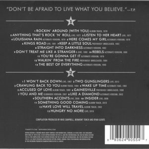 TOM PETTY - AN AMERICAN TRASURE - Imagen 3
