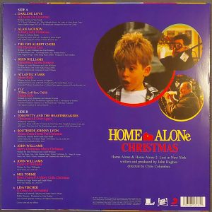 HOME ALONE CHRISTMAS - SOUNDTRACK - Imagen 2