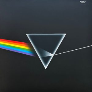 PINK FLOYD - THE DARK SIDE OF THE MOON - 50 YEARS - Imagen 2