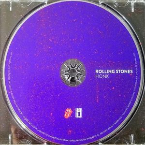 THE ROLLING STONES - HONK - Imagen 2