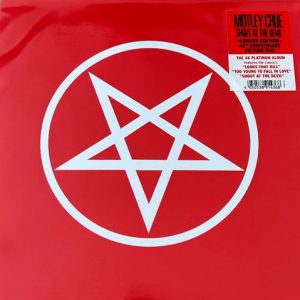 MOTLEY CRUE - SHOUT AT THE DEVIL - Imagen 3