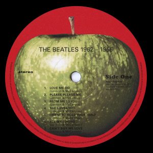 THE BEATLES – 1962-1966 - Imagen 2
