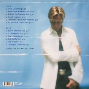 KEITH URBAN - KEITH URBAN - LIMITED EDITION - Imagen 2