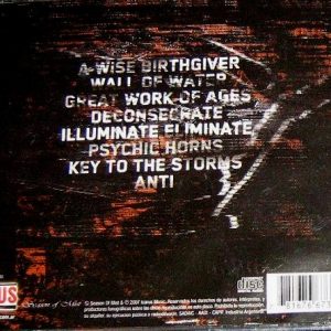 MAYHEM - ORDO AD CHAO - Imagen 3