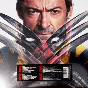 DEADPOOL & WOLVERINE - SOUNDTRACK - Imagen 2