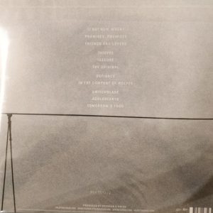INCUBUS - IF NOT NOW WHEN ? - Imagen 2