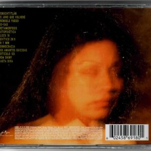 MON LAFERTE - AUTOPOIETICA - Imagen 2