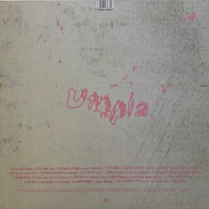 TRAVIS SCOTT - UTOPIA - Imagen 2