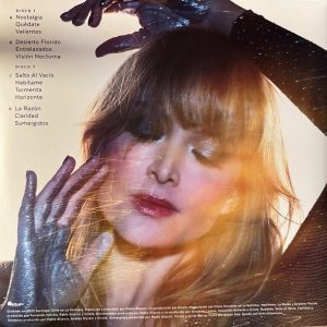 NICOLE - CLAROSCURO - Imagen 2