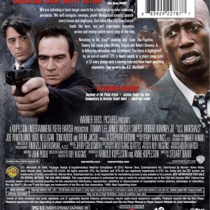 U S MARSHALS - Imagen 2