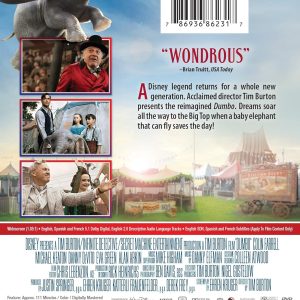 DUMBO - Imagen 2