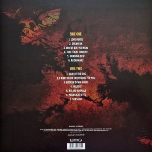NAZARETH - BEST OF NAZARETH - Imagen 3