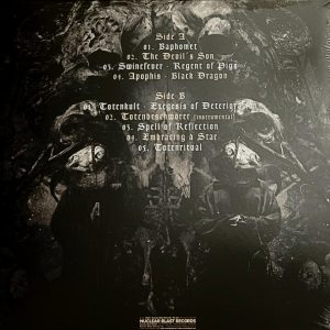 BELPHEGOR - TOTENRITUAL - Imagen 2