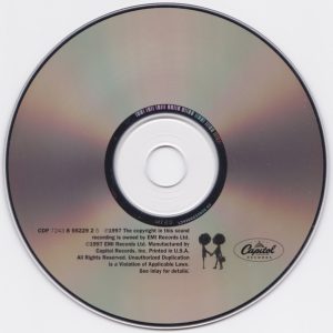 RADIOHEAD - OK COMPUTER - Imagen 2
