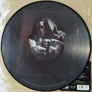 MEGADETH - YOUTHANASIA - Imagen 2