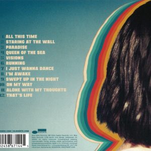 NORAH JONES - VISIONS - Imagen 2