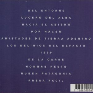 ALMAFUERTE - DEL ENTORNO - Imagen 2