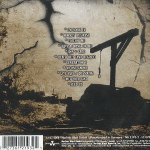 PAIN - CYNIC PARADISE - Imagen 2