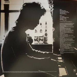 BILLY JOEL – COLD SPRING HARBOR - Imagen 2