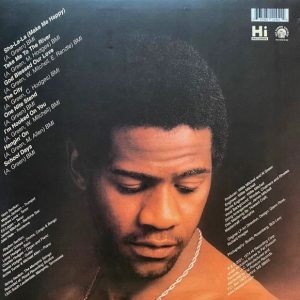 AL GREEN - EXPLORES YOUR MIND - Imagen 2