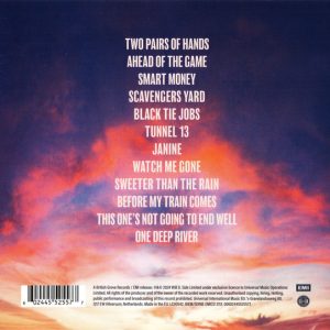 MARK KNOPFLER - ONE DEEP RIVER - Imagen 2