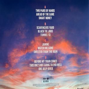 MARK KNOPFLER - ONE DEEP RIVER - Imagen 2