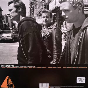 GREEN DAY - WARNING - Imagen 2