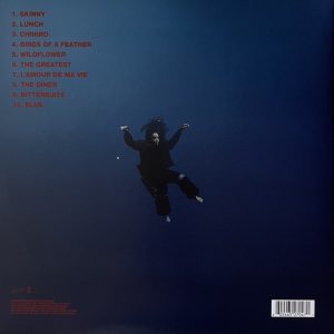 BILLIE EILISH – HIT ME HARD AND SOFT - Imagen 2