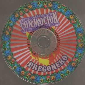BANDA CONMOCION - PREGONERO - Imagen 2