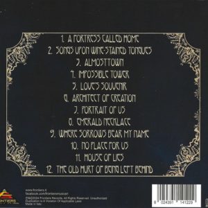 SEVEN SPIRES - A FORTRESS CALLED HOME - Imagen 2