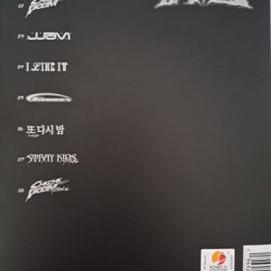 STRAY KIDS – ATE - Imagen 3