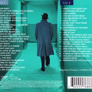 FRANK SINATRA - PLATINUM - Imagen 2