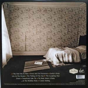 ST VINCENT - DADDYS HOME - Imagen 2