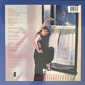 PAT BENATAR - IN THE HEAT OF THE NIGHT - Imagen 2