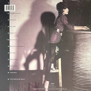 PAT BENATAR - PRECIOUS TIME - Imagen 2