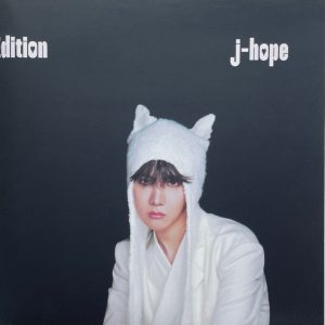J-HOPE – JACK IN THE BOX - HOPE EDITION - Imagen 3